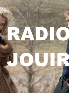 Radio Jouir #5 : Attraction !