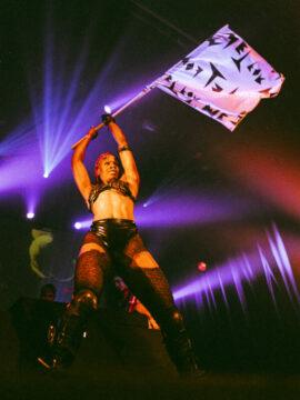 Wet for Me – Witches Edition, le 26 novembre 2022 : les photos par Infinegatif