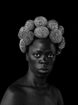 Zanehe Muholi, une rétrospective à ne pas manquer