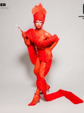 Clap de fin pour Drag Contest saison 4