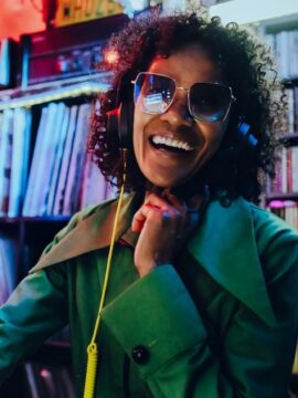 Ton invit&rsquo; à LA: The Basement par DJ Kerry